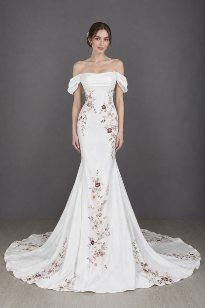 Elle Couture Eve