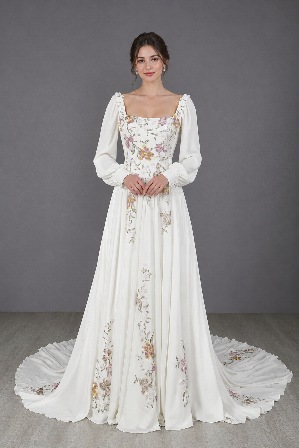Elle Couture Remi