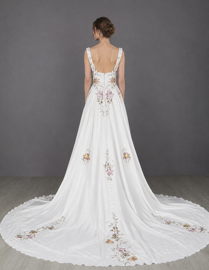 Elle Couture Remi
