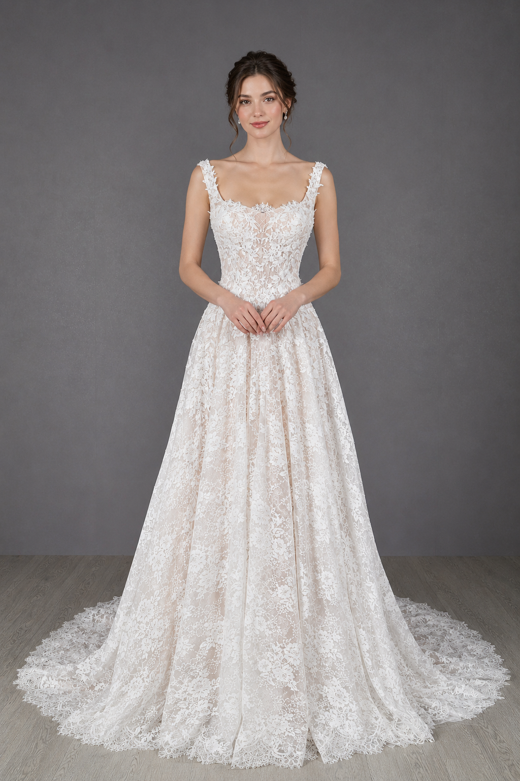 Elle Couture Airlie