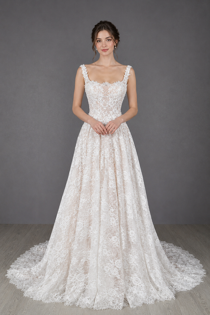 Elle Couture Airlie