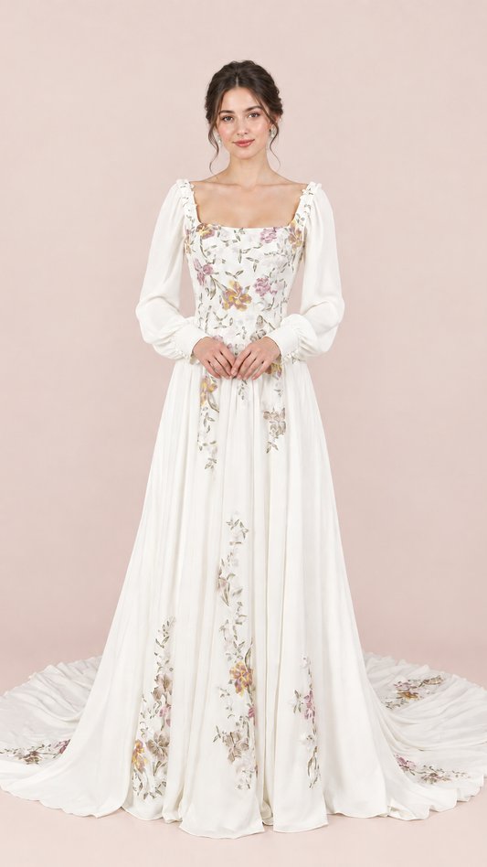 Elle Couture Remi