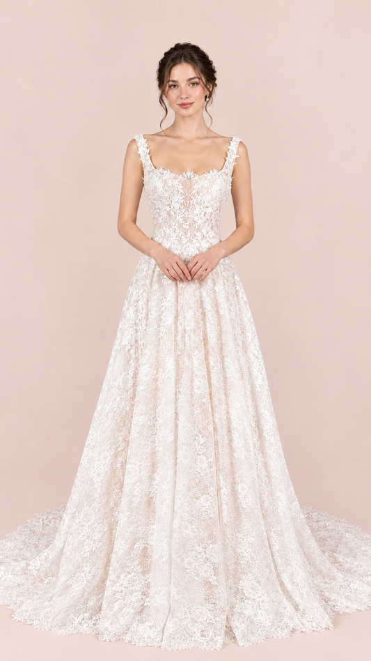 Elle Couture Airlie