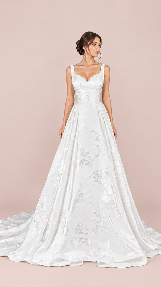 Elle Couture Nina