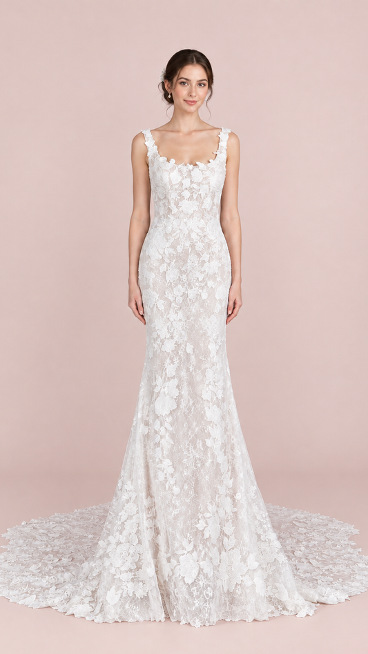 Elle Couture Eliza