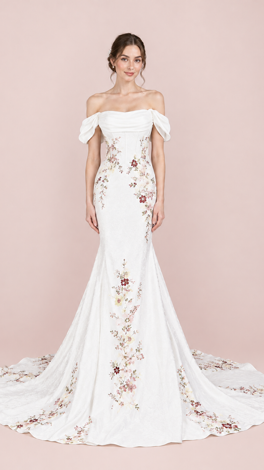 Elle Couture Eve