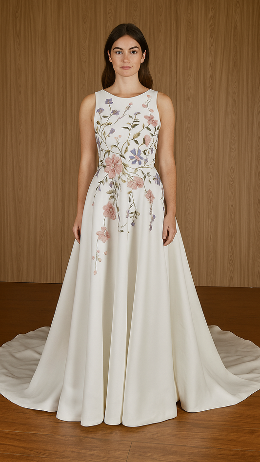 Elle Couture Matilda