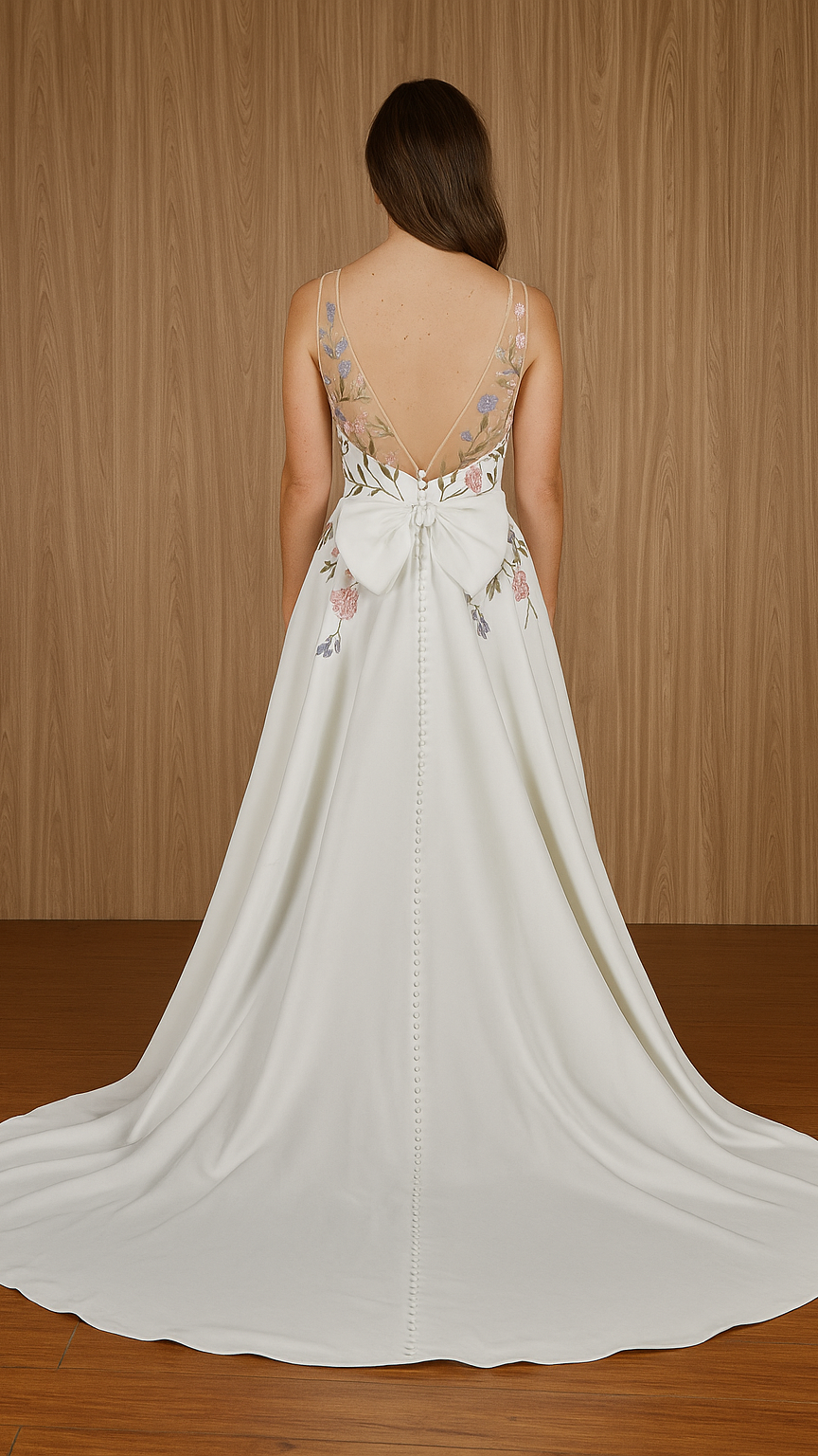 Elle Couture Matilda