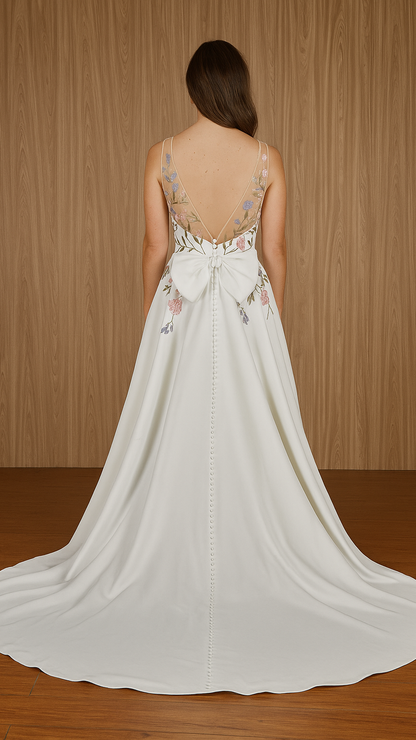 Elle Couture Matilda