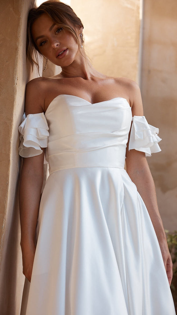 Danica Dress by Tania Olsen TC2330 main image 0
