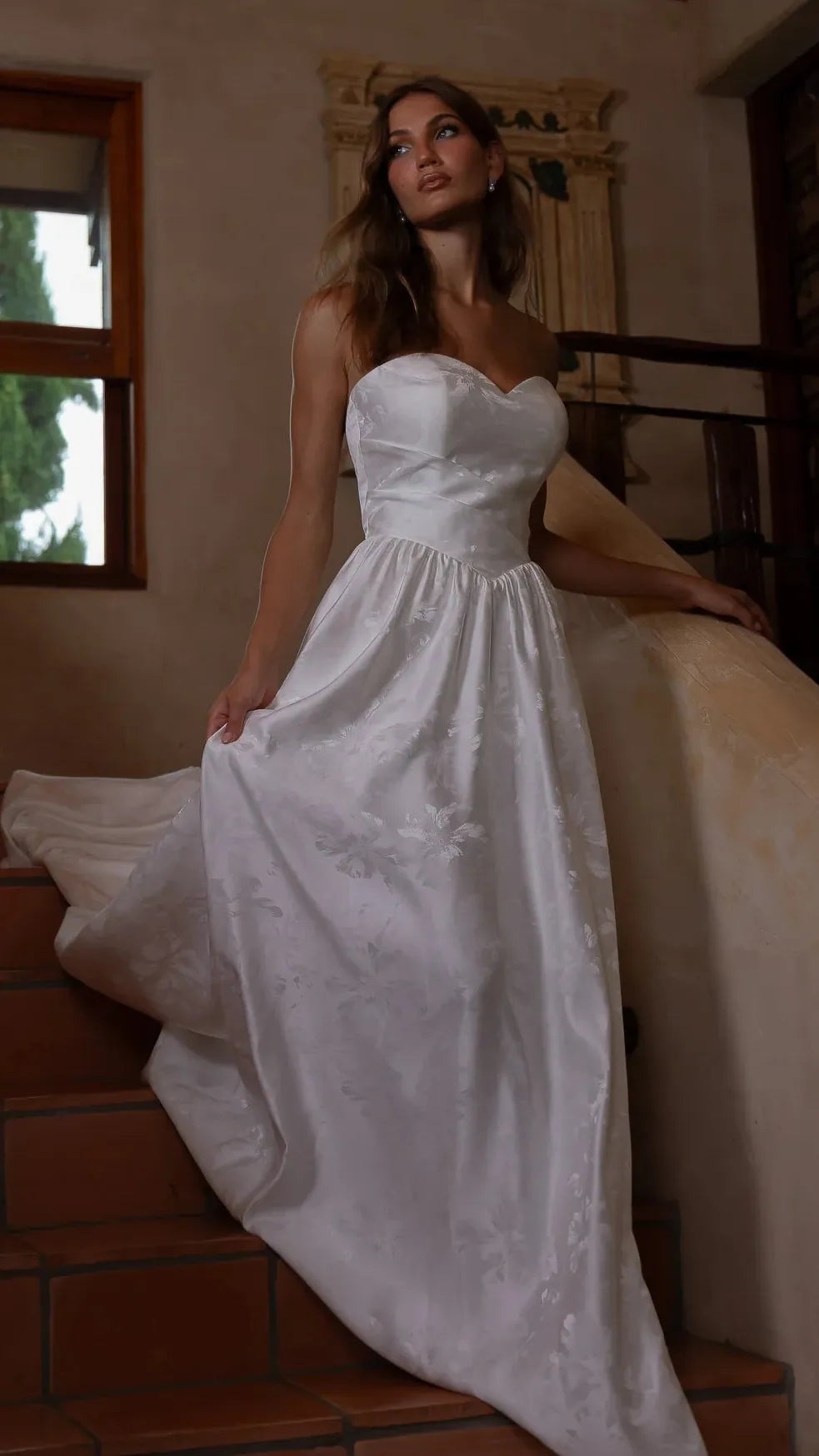 Maya Bella Edita MB2624