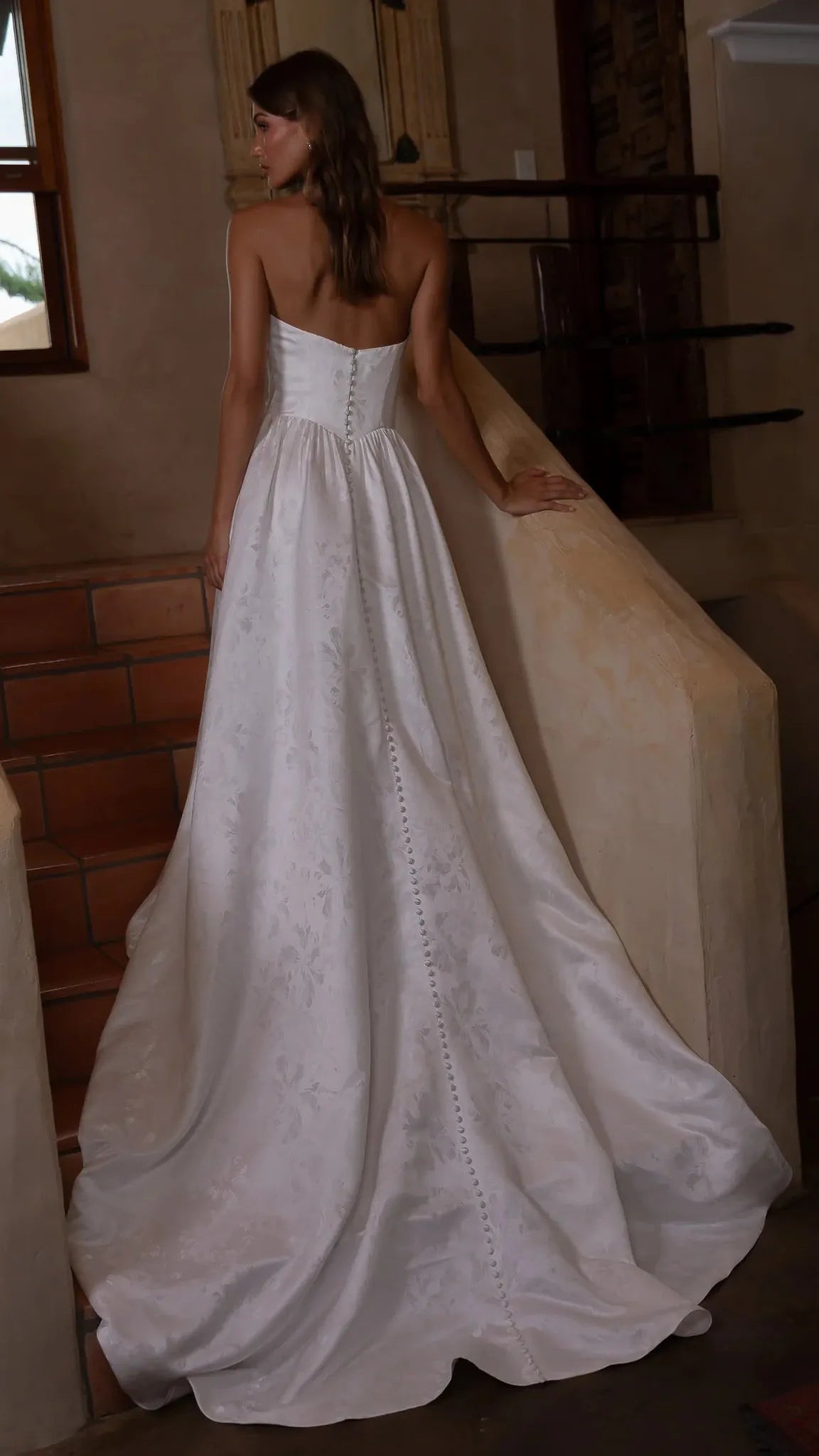 Maya Bella Edita MB2624