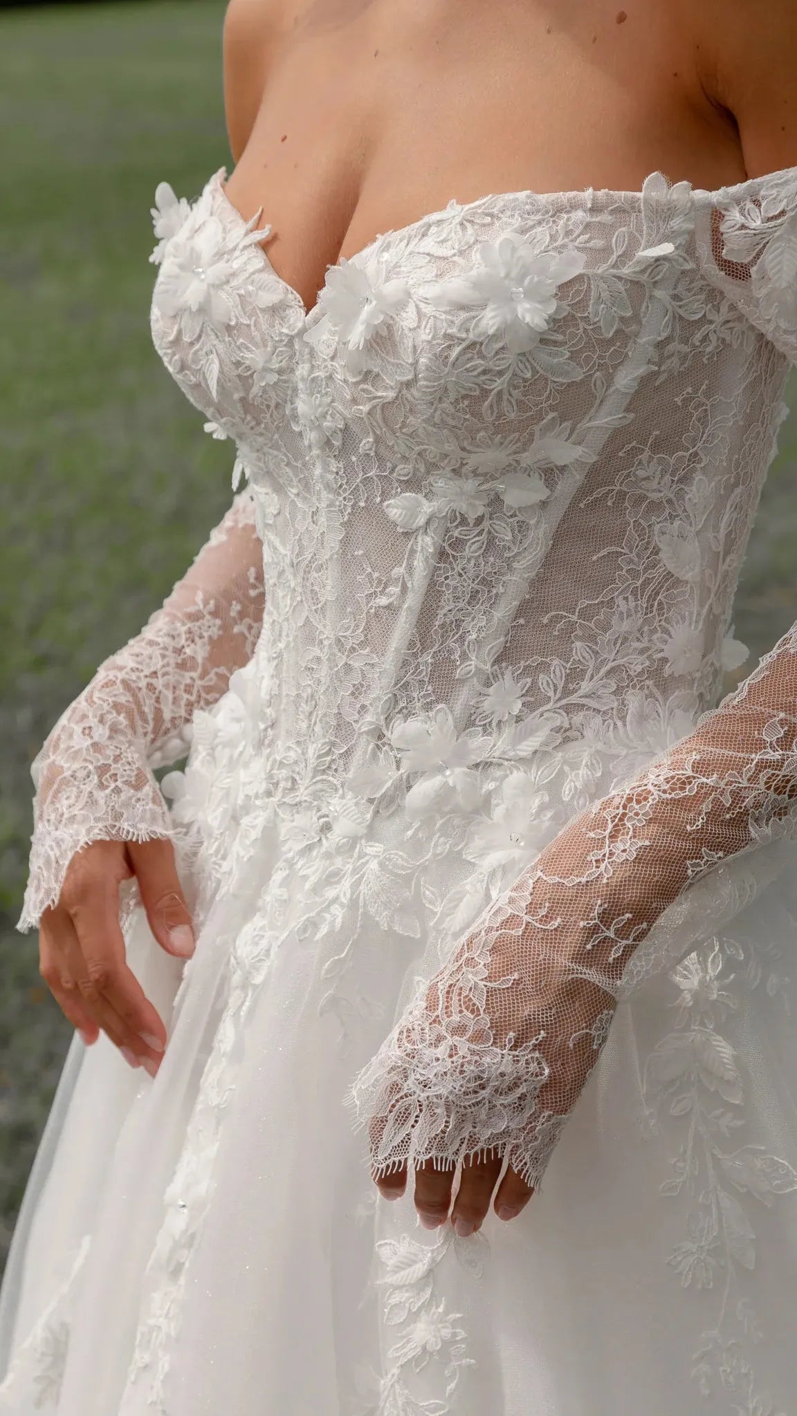 Maya Bella Edonia MB2633
