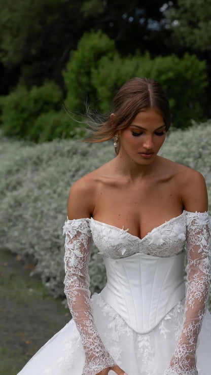 Maya Bella Edonia MB2633