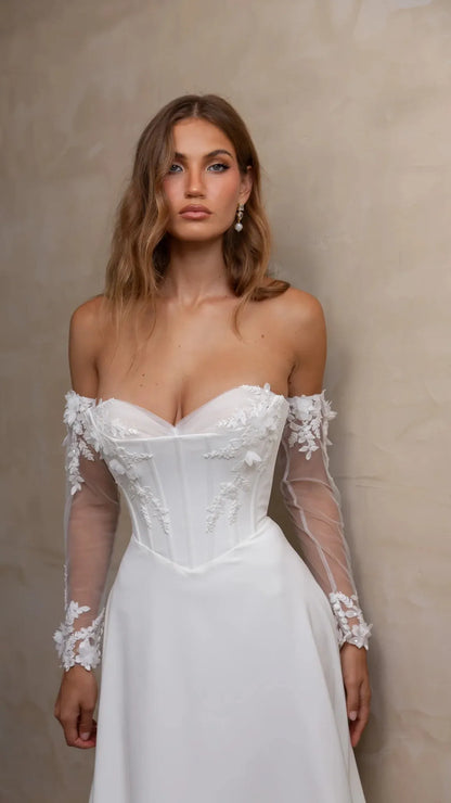 Maya Bella Ellora MB2634