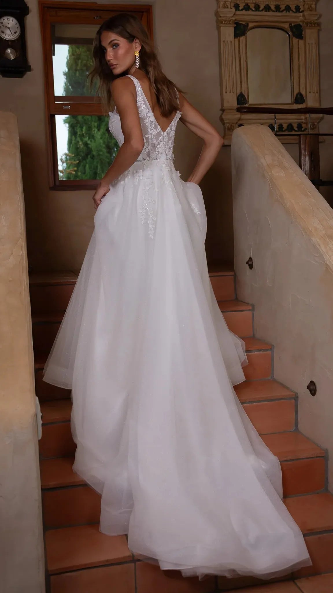 Maya Bella Emme MB2638
