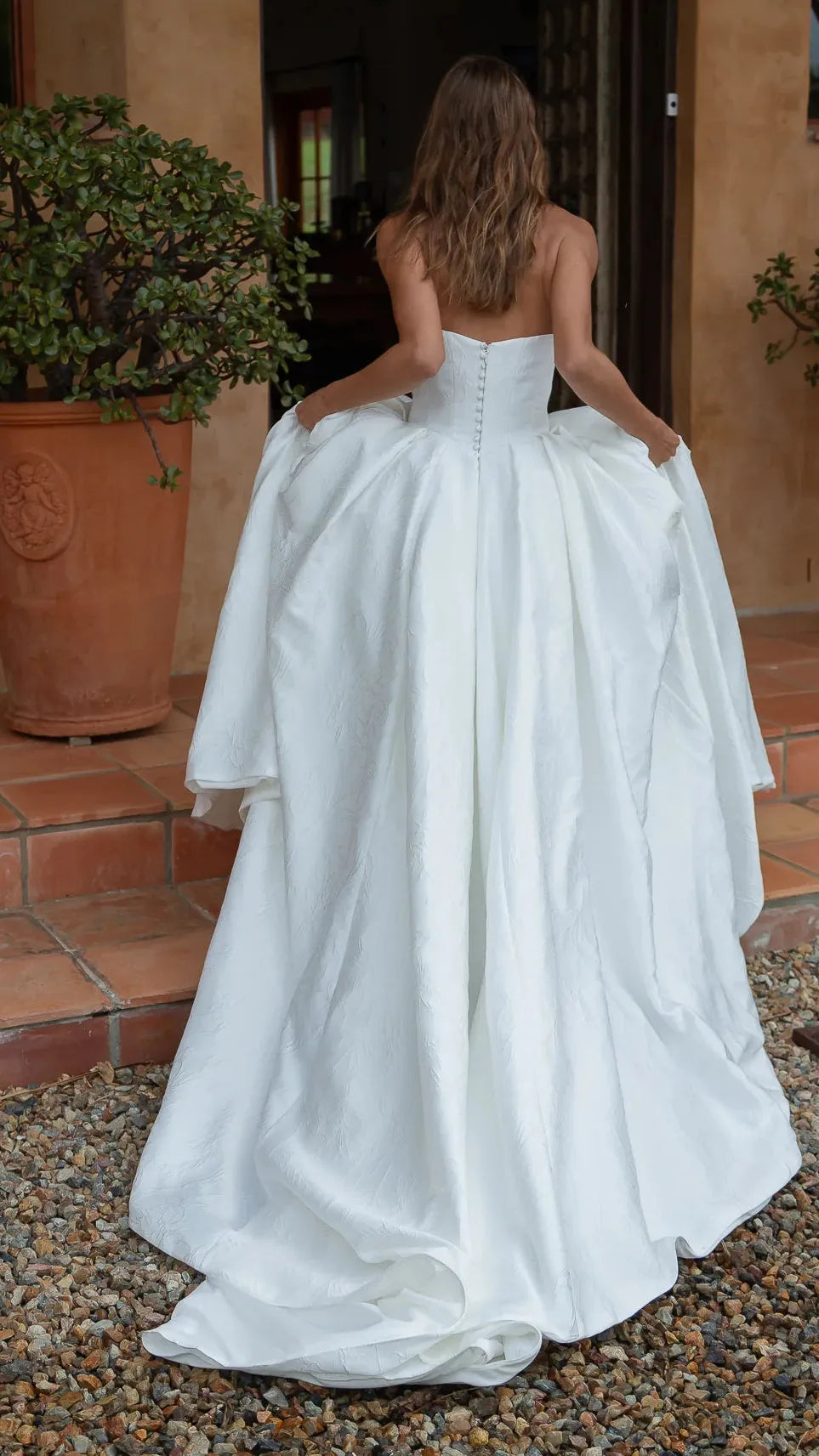 Maya Bella Esmia MB2622