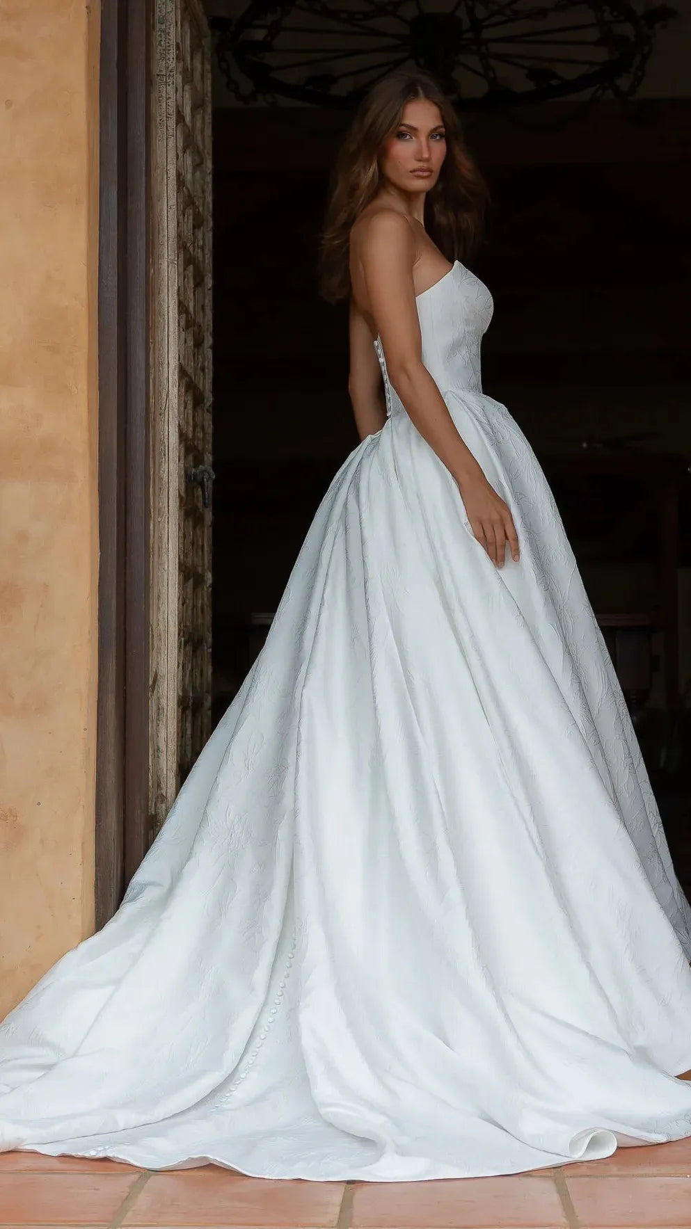 Maya Bella Esmia MB2622