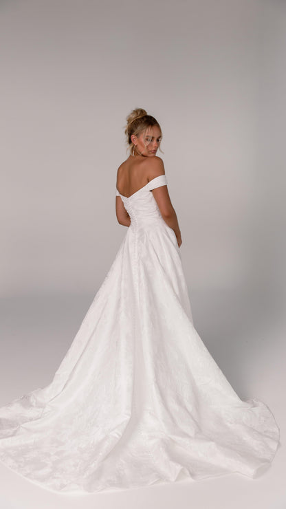 Eva TC25141