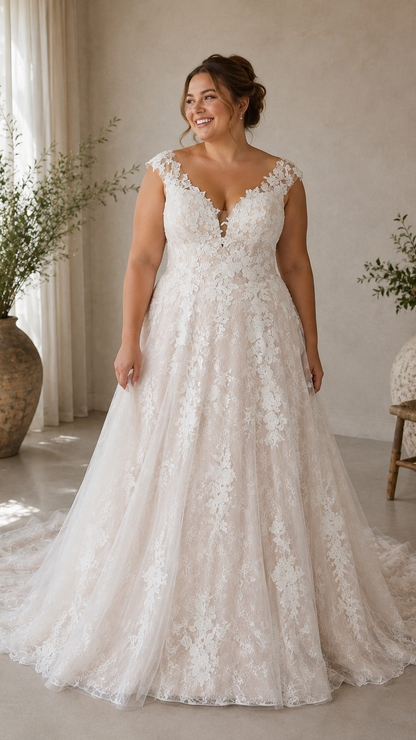 Elle Couture Aubrey