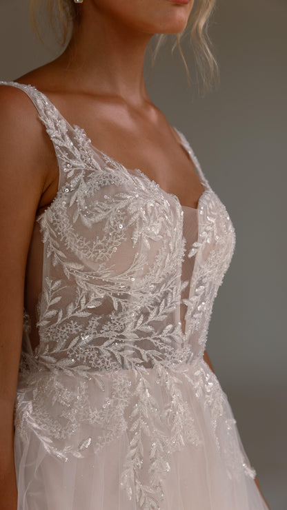Hazel TC25143