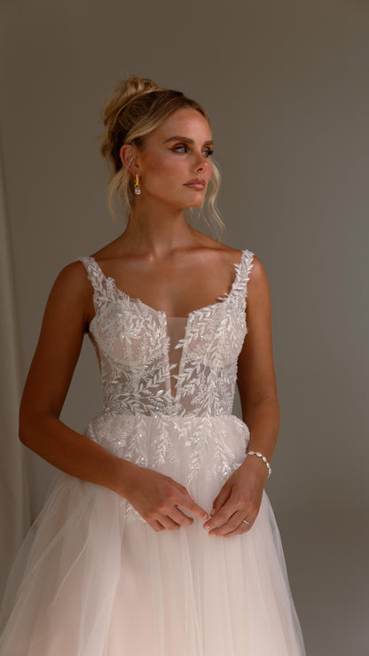 Hazel TC25143