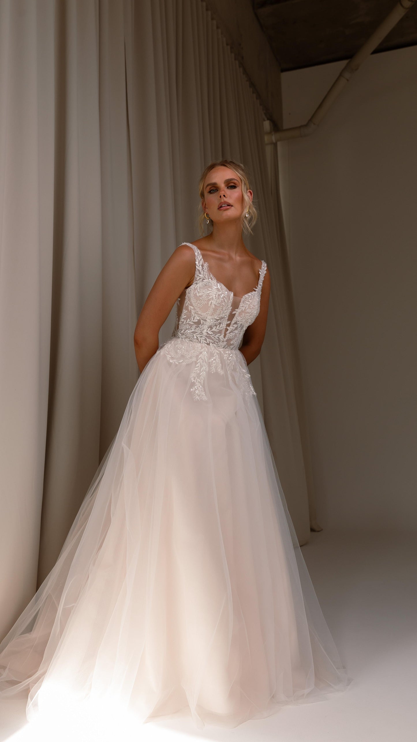 Hazel TC25143