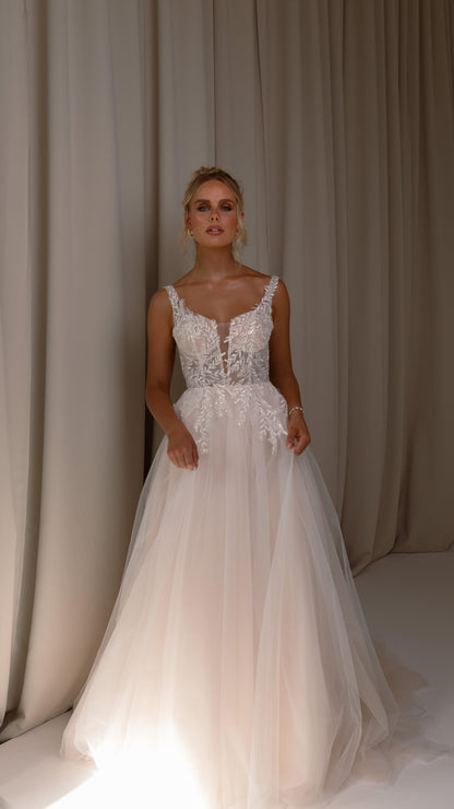 Hazel TC25143