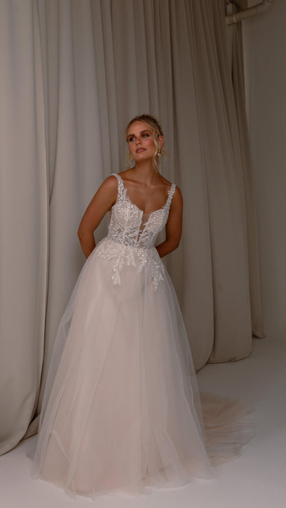 Hazel TC25143