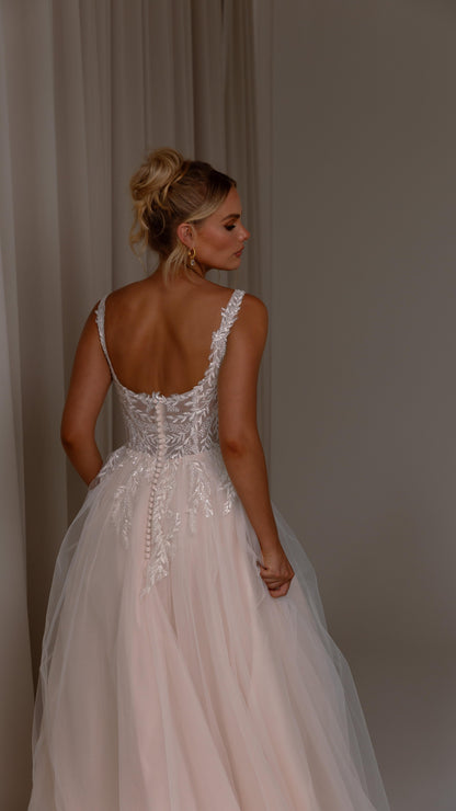 Hazel TC25143