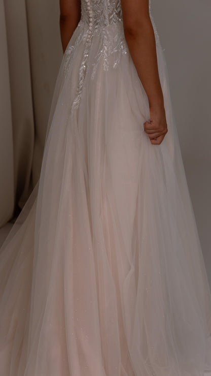 Hazel TC25143