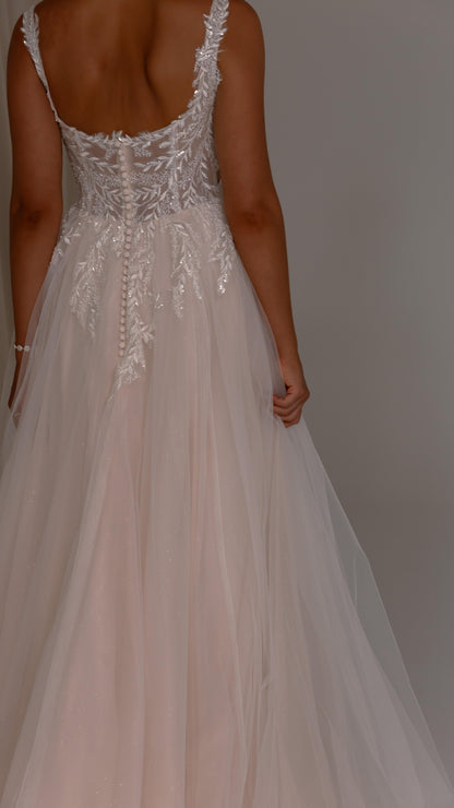 Hazel TC25143
