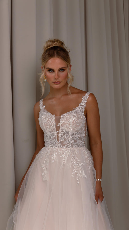 Hazel TC25143