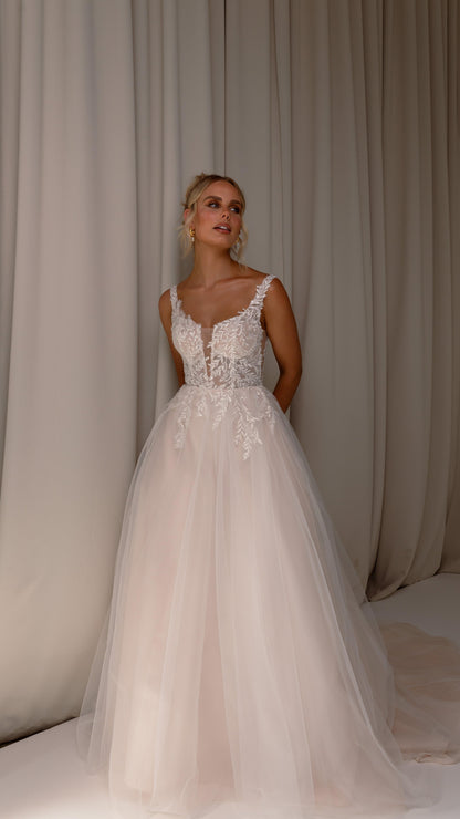 Hazel TC25143
