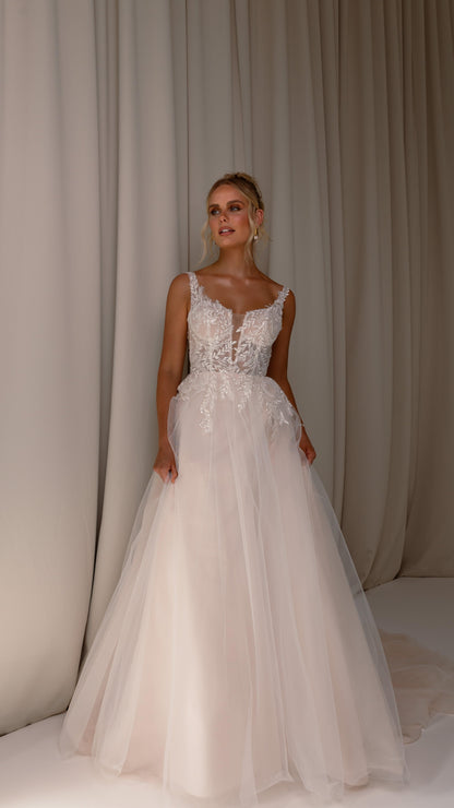 Hazel TC25143