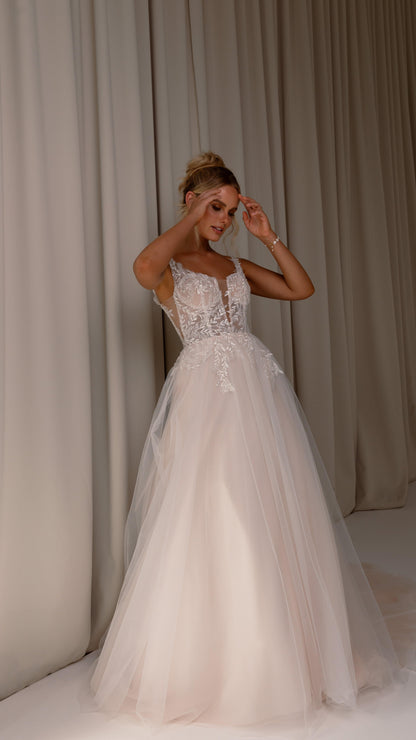 Hazel TC25143