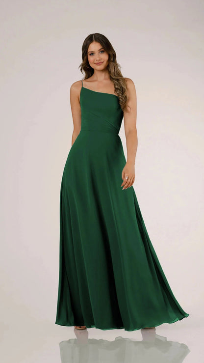 Sorella Vita 9500 Forest Bridesmaid Dress