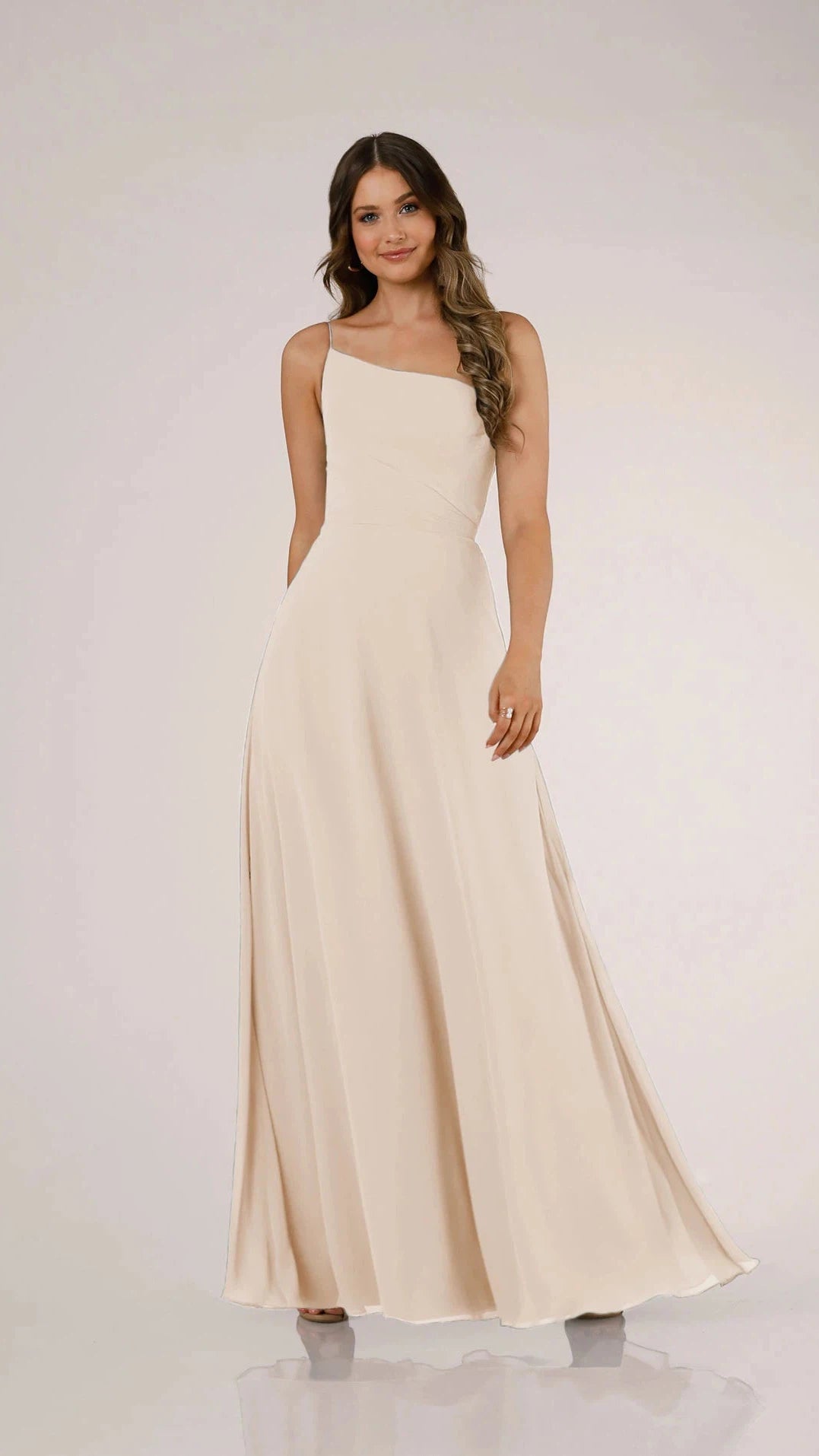 Sorella Vita 9500 Bridesmaid Dress