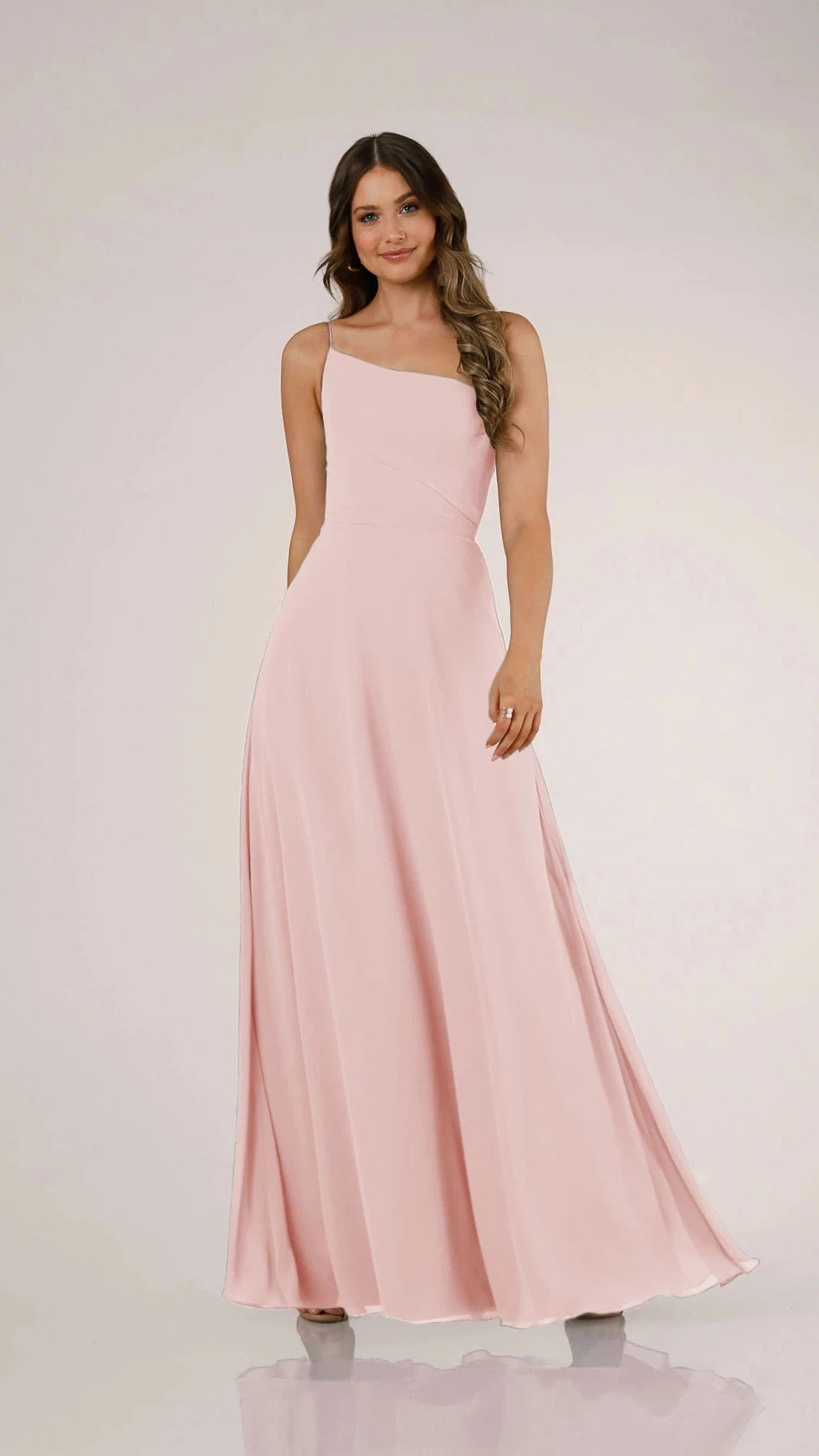 Sorella Vita 9500 Bridesmaid Dress