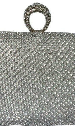 Diamanté Clutch (S281)