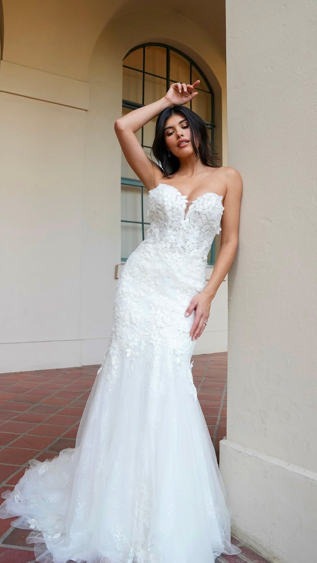Stella York 7924 – South Coast Brides - Main Image
