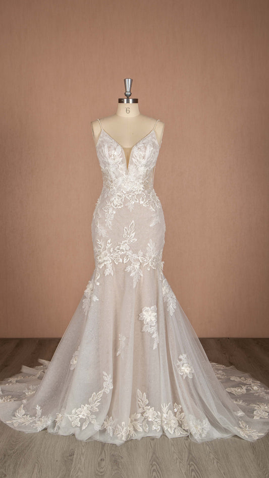Primrose Wedding Dress