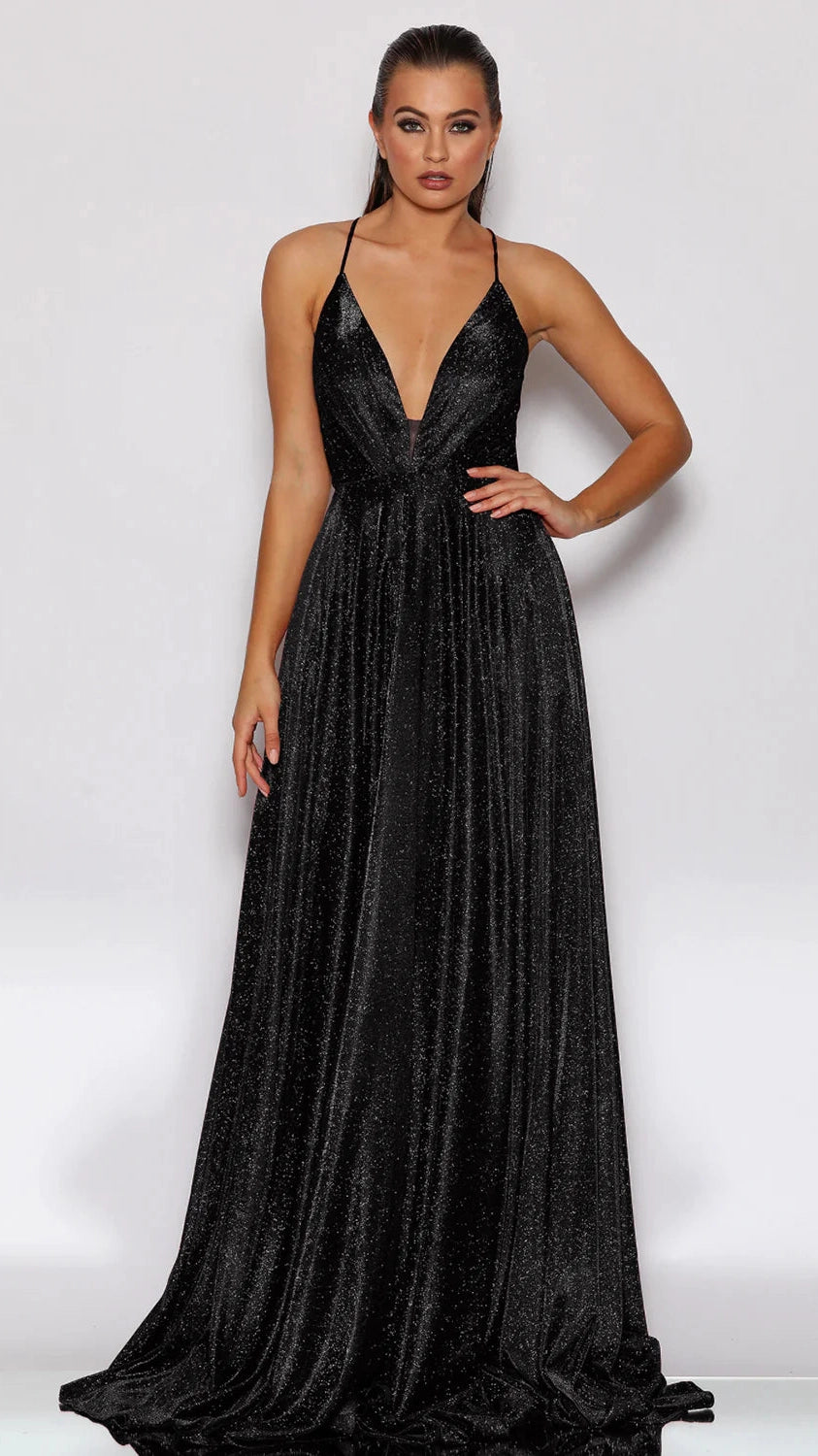 Jadore/Nicoletta JX2106 Formal Dress