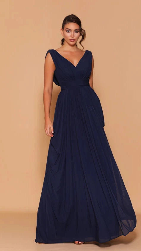 LD1102 Formal Dress