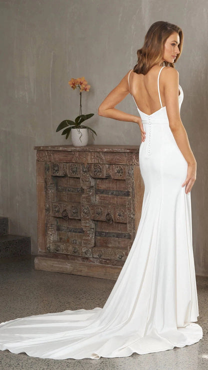Amara TC329 Wedding Dress