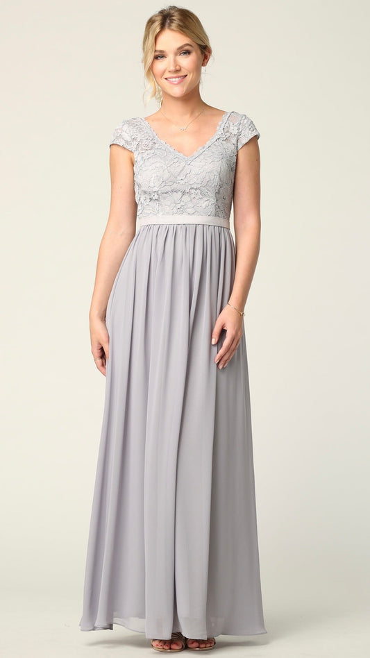 Wendy Ann bridesmaid dress T1613