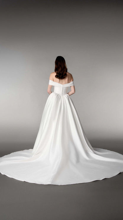 Justin Alexander 55241