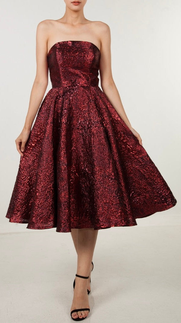 Cocktail 221277 Party Dress – South Coast Brides