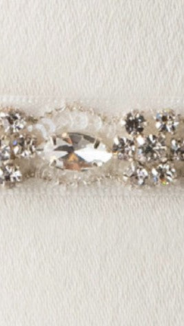 Stella York Jewelled Bridal Belt ABT0011DM