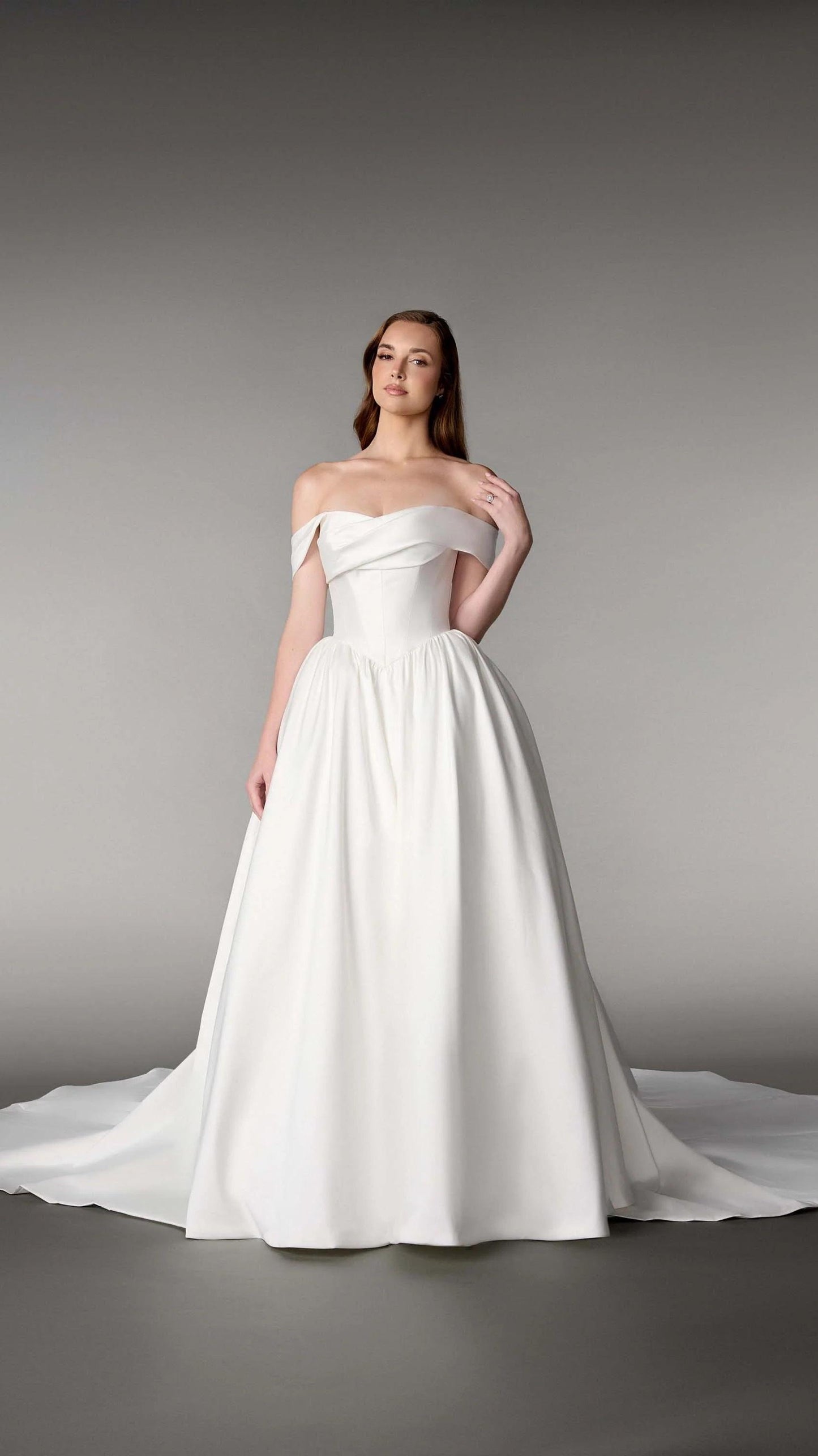 Justin Alexander 55241